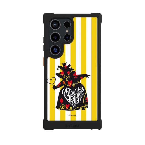 Samsung Galaxy S24 Ultra NIVOmax Herzkönigin
