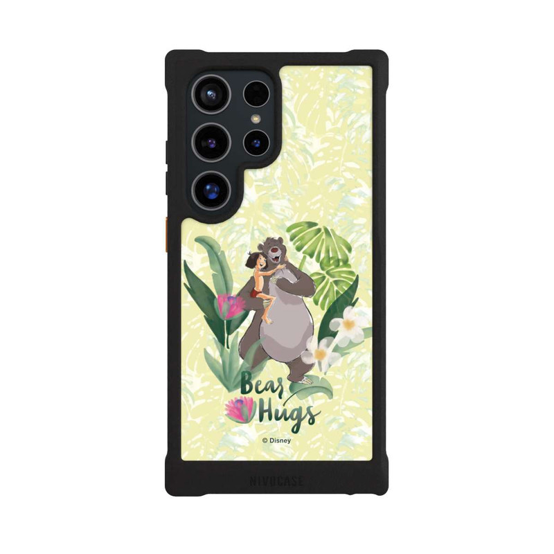 Galaxy S24 Ultra NIVOmax Bear Hugs