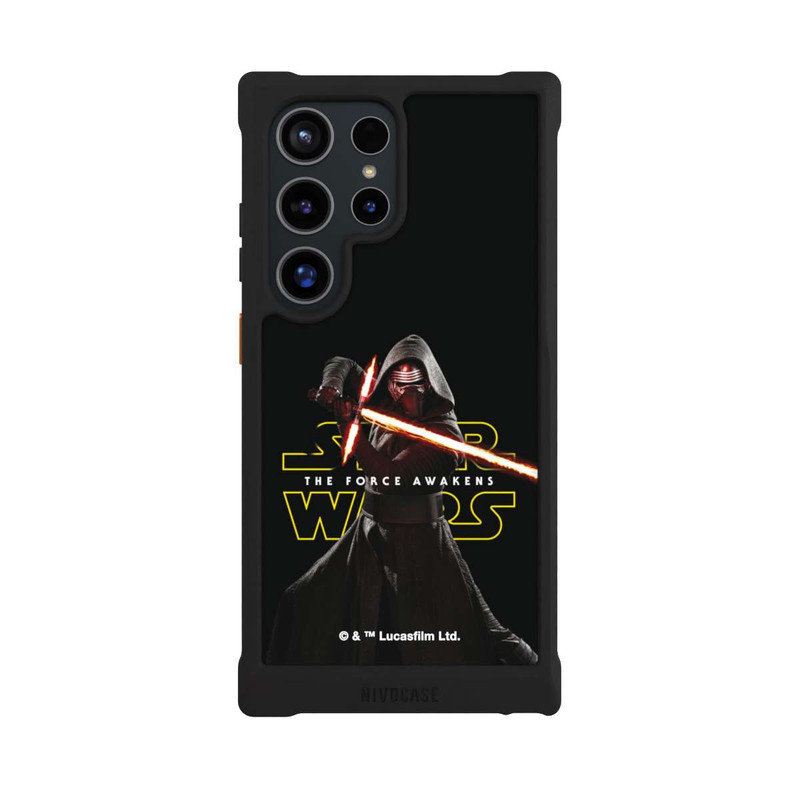 Galaxy S24 Ultra NIVOmax Kylo Ren