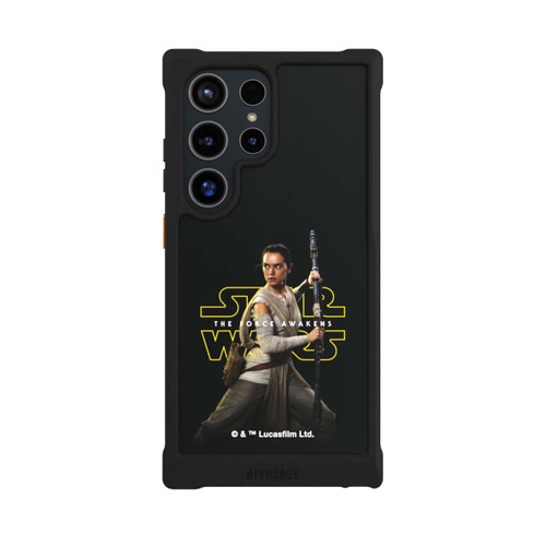 Samsung Galaxy S24 Ultra NIVOmax Rey
