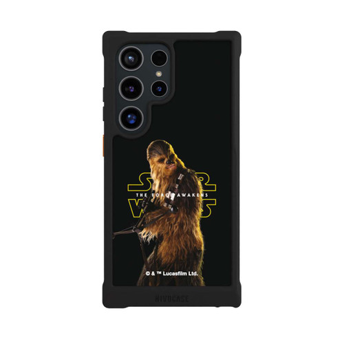 Samsung Galaxy S24 Ultra NIVOmax Chewy