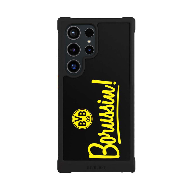 Galaxy S24 Ultra NIVOmax BVB Borussin