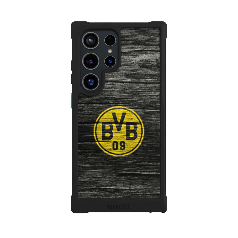 Galaxy S24 Ultra NIVOmax Look Bois BVB 