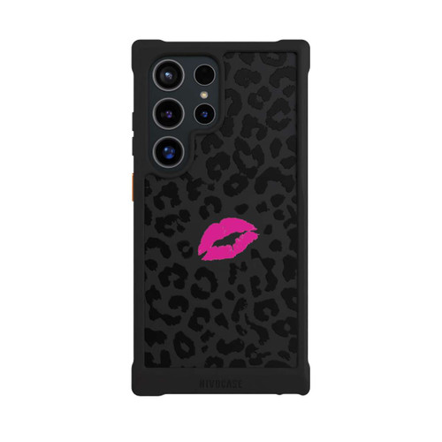 Samsung Galaxy S24 Ultra NIVOmax Leo Kiss ohne Hintergrund