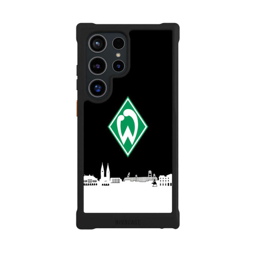 Samsung Galaxy S24 Ultra NIVOmax WB Skyline