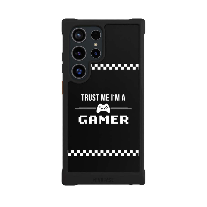 Galaxy S24 Ultra NIVOmax Trust Me I'm a Gamer