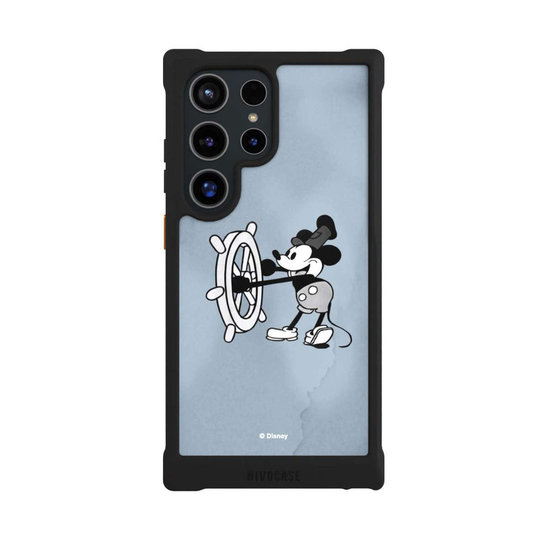 Galaxy S24 Ultra NIVOmax Mickey Vintage Sailor