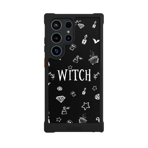 Samsung Galaxy S24 Ultra NIVOmax Witch