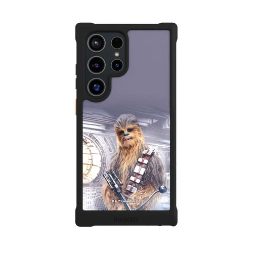 Samsung Galaxy S24 Ultra NIVOmax Chewbacca - Star Wars 8