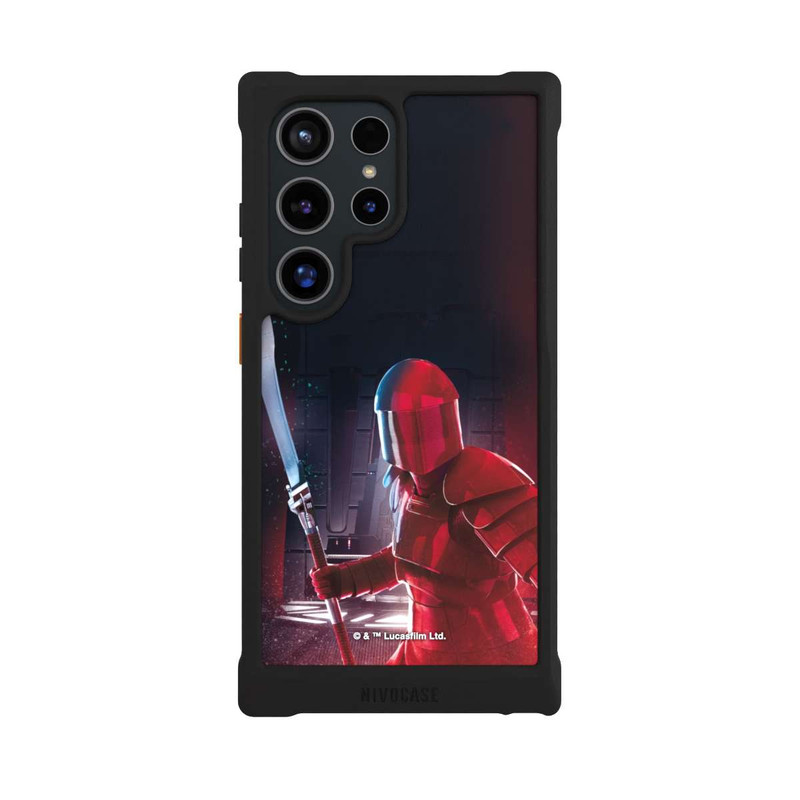 Galaxy S24 Ultra NIVOmax Star Wars Prätorianergarde - Star Wars 8