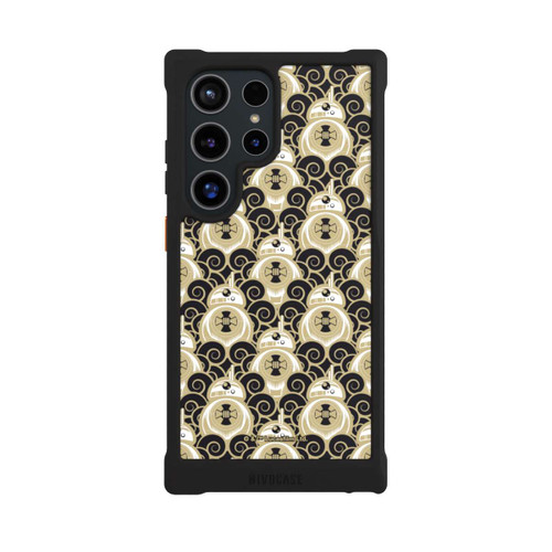 Samsung Galaxy S24 Ultra NIVOmax BB8 Muster - Star Wars 8