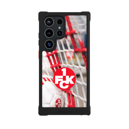 Samsung Galaxy S24 Ultra NIVOmax Torschuss FCK