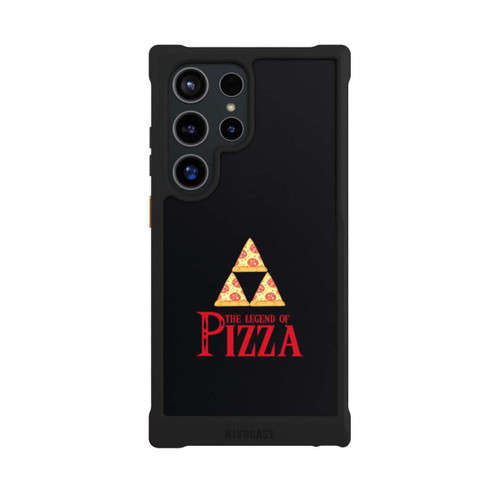 Samsung Galaxy S24 Ultra NIVOmax The Legend of Pizza