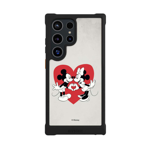 Samsung Galaxy S24 Ultra NIVOmax Micky and Minnie in Love