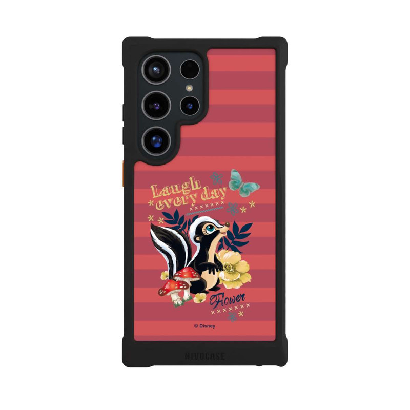 Galaxy S24 Ultra NIVOmax Laugh Every Day