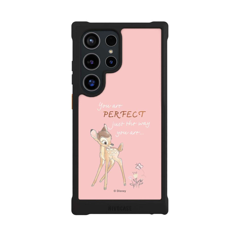 Galaxy S24 Ultra NIVOmax Bambi Perfect