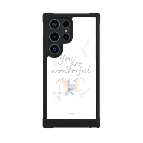 Samsung Galaxy S24 Ultra NIVOmax Dumbo Wonderful