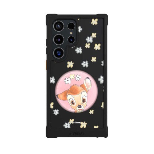 Samsung Galaxy S24 Ultra NIVOmax Bambi sans Fond
