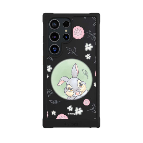 Samsung Galaxy S24 Ultra NIVOmax Klopfer ohne Hintergrund