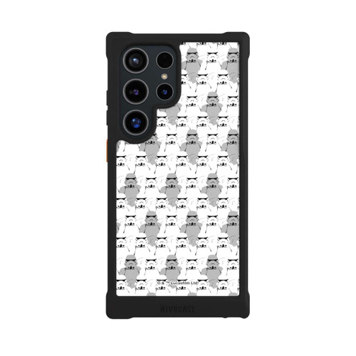 Samsung Galaxy S24 Ultra NIVOmax Sturmtruppler-Muster
