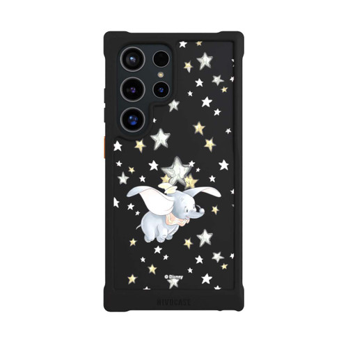 Samsung Galaxy S24 Ultra NIVOmax Dumbo Sterne ohne Hintergrund