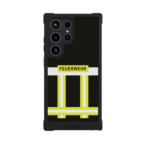 Samsung Galaxy S24 Ultra NIVOmax Fire Department
