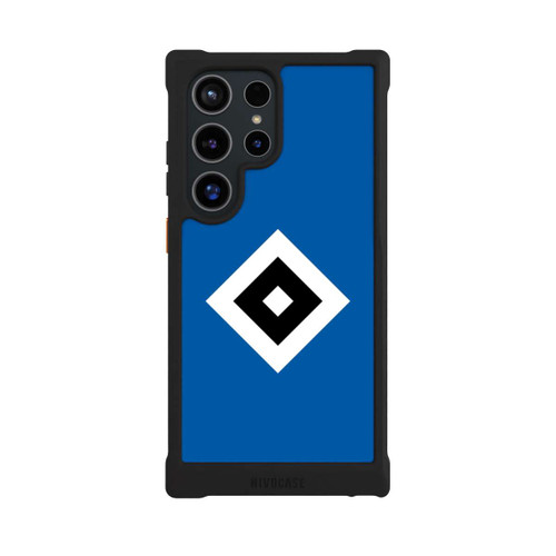 Samsung Galaxy S24 Ultra NIVOmax HSV Blau