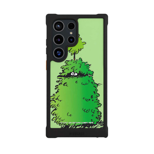 Samsung Galaxy S24 Ultra NIVOmax Romain