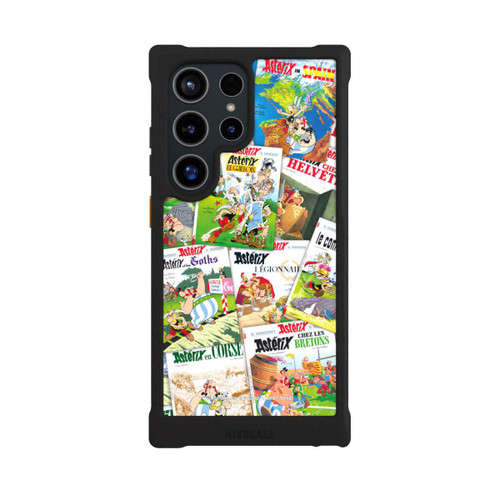 Samsung Galaxy S24 Ultra NIVOmax Cover Collection