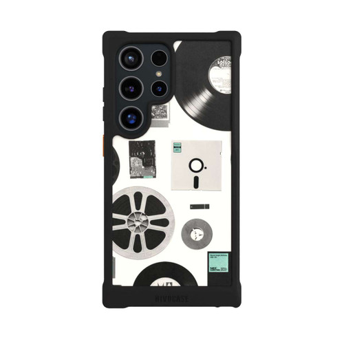 Samsung Galaxy S24 Ultra NIVOmax Data Uni