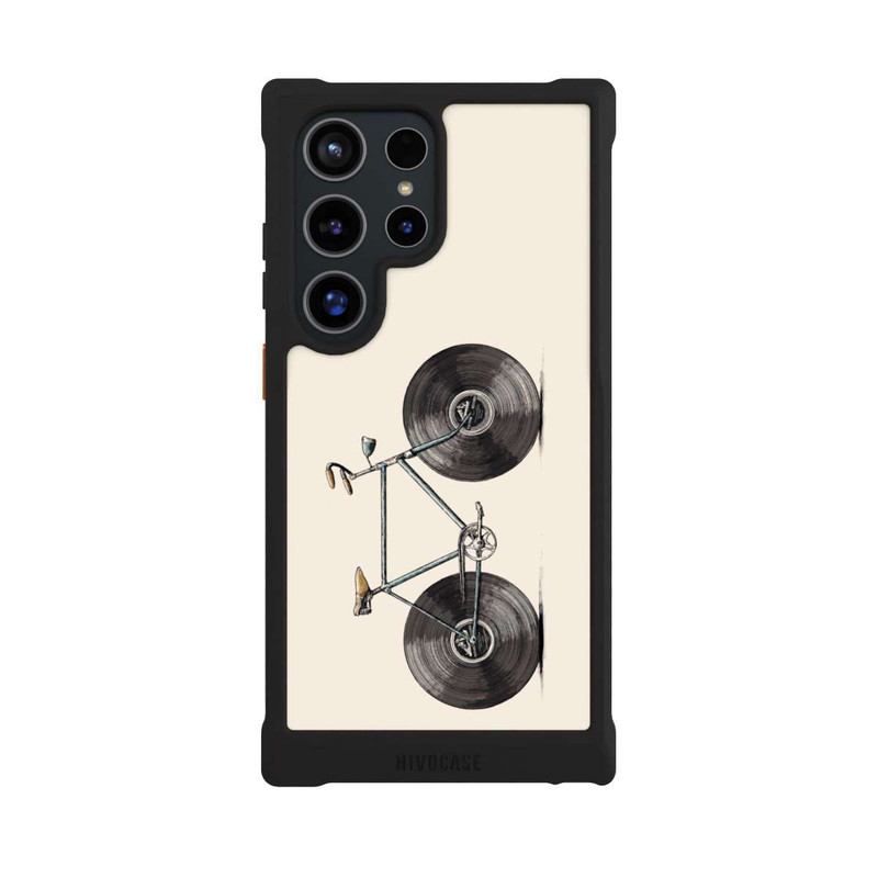 Galaxy S24 Ultra NIVOmax Velophone