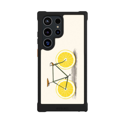 Samsung Galaxy S24 Ultra NIVOmax Zest