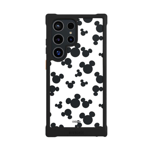Samsung Galaxy S24 Ultra NIVOmax Mickey Icon Pattern