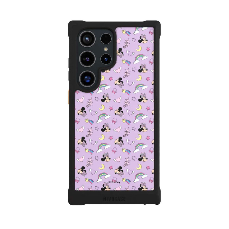Galaxy S24 Ultra NIVOmax Motif Minnie 01