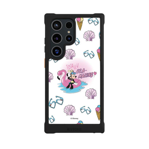 Samsung Galaxy S24 Ultra NIVOmax Völlig verblüffende Minnie