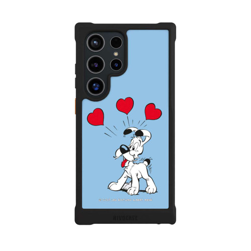 Samsung Galaxy S24 Ultra NIVOmax Amour Idéfix