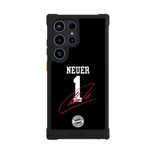 Samsung Galaxy S24 Ultra NIVOmax New #1 - Goakeeper - FCB