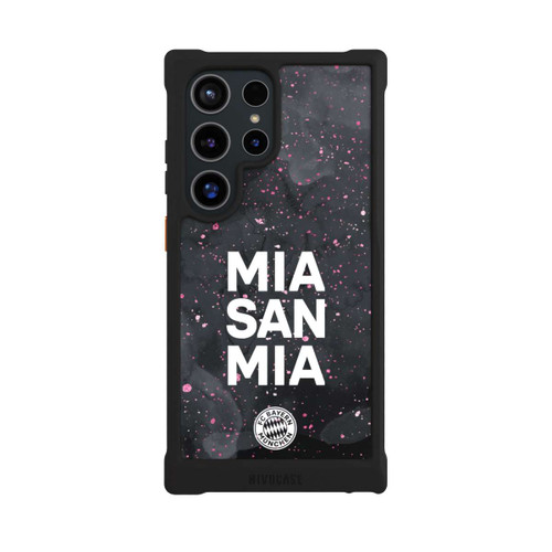 Samsung Galaxy S24 Ultra NIVOmax Mia San Mia Girly - FCB