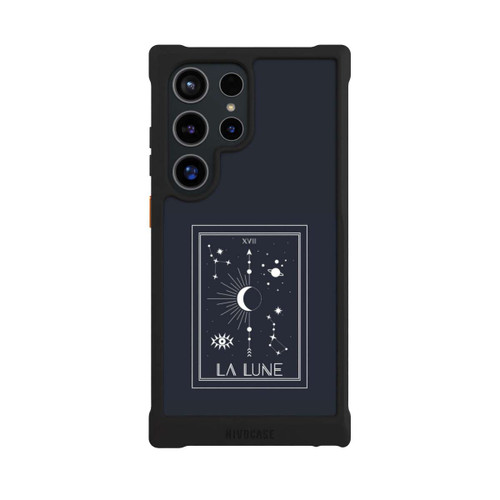 Samsung Galaxy S24 Ultra NIVOmax La Lune the Moon