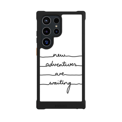 Samsung Galaxy S24 Ultra NIVOmax New Adventures are Waiting