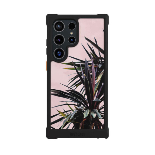 Samsung Galaxy S24 Ultra NIVOmax Palmblätter 17