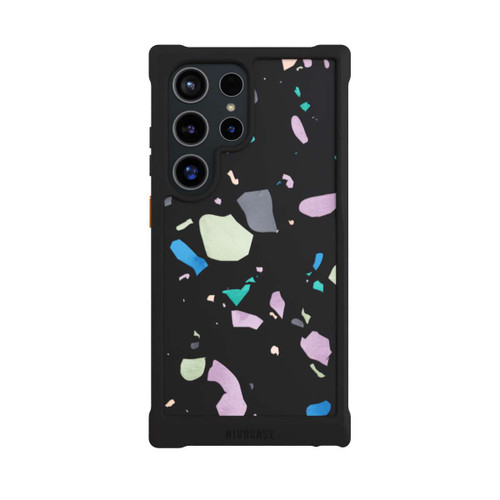 Samsung Galaxy S24 Ultra NIVOmax Terrazzo 2