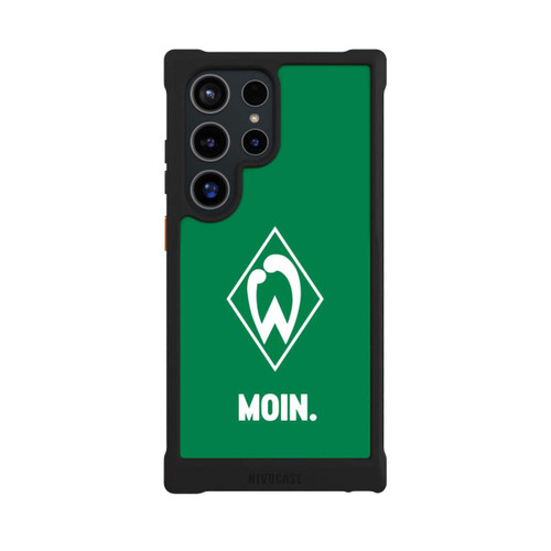 Samsung Galaxy S24 Ultra NIVOmax Moin. - Werder Bremen