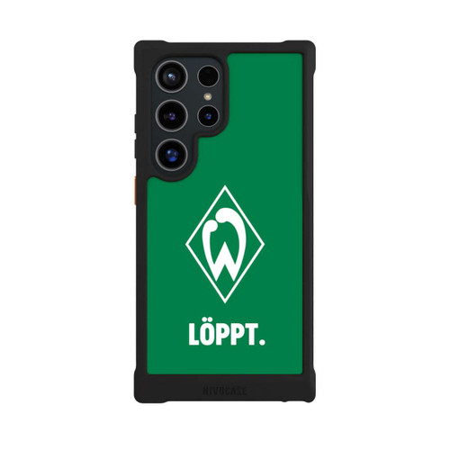 Samsung Galaxy S24 Ultra NIVOmax Löppt. - Werder Bremen