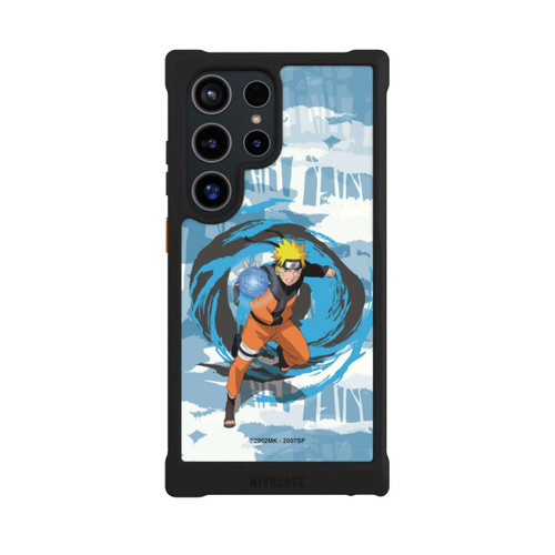 Samsung Galaxy S24 Ultra NIVOmax Naruto Rasengan
