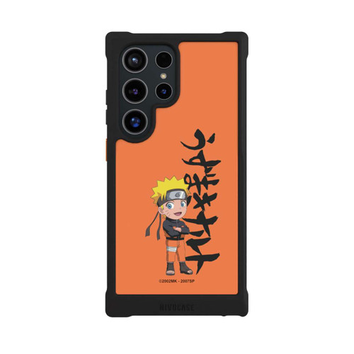 Samsung Galaxy S24 Ultra NIVOmax Naruto SD