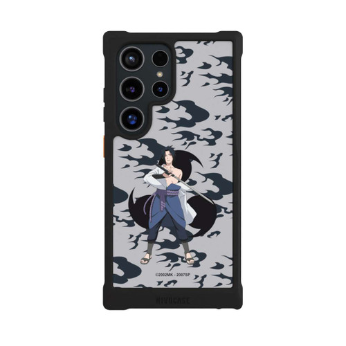 Samsung Galaxy S24 Ultra NIVOmax Sasuke Sharingan