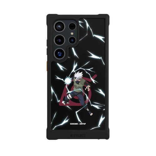 Samsung Galaxy S24 Ultra NIVOmax Kakashi Raikiri