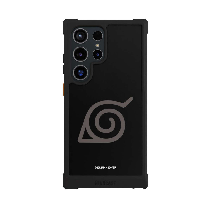 Galaxy S24 Ultra NIVOmax Konoha