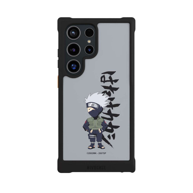Galaxy S24 Ultra NIVOmax Kakashi SD